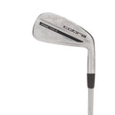 Cobra King Tec X Graphite Mens Right Hand 4 Iron 21* Stiff - ACCRA tz 85i