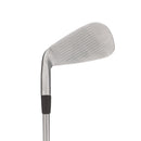 Cobra King Tec X Graphite Mens Right Hand 4 Iron 21* Stiff - ACCRA tz 85i