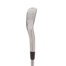 Cobra King Tec X Graphite Mens Right Hand 4 Iron 21* Stiff - ACCRA tz 85i