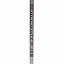 Cobra King Tec X Graphite Mens Right Hand 4 Iron 21* Stiff - ACCRA tz 85i