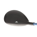 John Letters TR47 Graphite Mens Right Hand 3 Hybrid 19* Regular - UST Mamiya V2