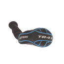 John Letters TR47 Graphite Mens Right Hand 3 Hybrid 19* Regular - UST Mamiya V2