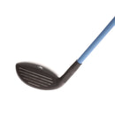 John Letters TR47 Graphite Mens Right Hand 4 Hybrid 22* Regular - UST Mamiya V2