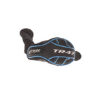 John Letters TR47 Graphite Mens Right Hand 4 Hybrid 22* Regular - UST Mamiya V2