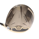 TaylorMade Qi35 Ltd Edition Designer Series - Gold Graphite Mens Right Hand Driver 10.5* Regular - Diamana T 60