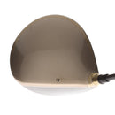 TaylorMade Qi35 Ltd Edition Designer Series - Gold Graphite Mens Right Hand Driver 10.5* Regular - Diamana T 60
