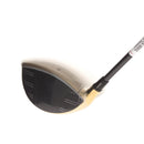 TaylorMade Qi35 Ltd Edition Designer Series - Gold Graphite Mens Right Hand Driver 10.5* Regular - Diamana T 60