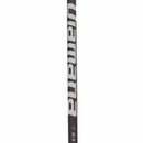 TaylorMade Qi35 Ltd Edition Designer Series - Gold Graphite Mens Right Hand Driver 10.5* Regular - Diamana T 60