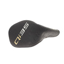 TaylorMade Qi35 Ltd Edition Designer Series - Gold Graphite Mens Right Hand Driver 10.5* Regular - Diamana T 60