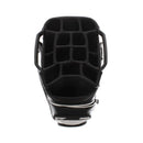 Ping DLX Cart Bag - White/Black