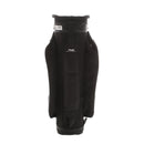 Ping DLX Cart Bag - White/Black