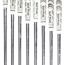 Mizuno T-Zoid MX-15 Steel Mens Right Hand Irons 3-PW - True Temper Dynaflex