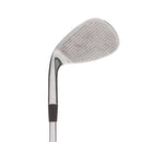 Cobra SB One Steel Mens Right Hand Sand Wedge 56* 10 Bounce Versatile Grind Stiff - KBS Hi-Rev 2.0 125