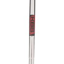 Cobra SB One Steel Mens Right Hand Sand Wedge 56* 10 Bounce Versatile Grind Stiff - KBS Hi-Rev 2.0 125