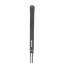 Cobra SB One Steel Mens Right Hand Sand Wedge 56* 10 Bounce Versatile Grind Stiff - KBS Hi-Rev 2.0 125