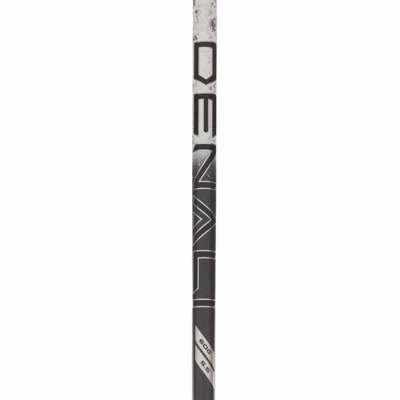 Denali Blue 60 5.5 Driver Shaft Project X Regular Cobra - DS-Adapt 44.5"