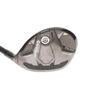 TaylorMade Qi35 Graphite Mens Right Hand 7 Hybrid 35* Soft Regular - Vanquish 5