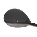 TaylorMade Qi35 Graphite Mens Right Hand 7 Hybrid 35* Soft Regular - Vanquish 5