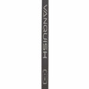 TaylorMade Qi35 Graphite Mens Right Hand 7 Hybrid 35* Soft Regular - Vanquish 5