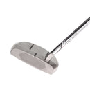 TaylorMade TP Reserve Milled TR-M33 Mens Right Hand Putter 34" Mallet - Lamkin Deep Etched