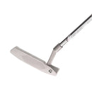 TaylorMade TP Reserve Milled TR-B11 Mens Right Hand Putter 34" Blade - Lamkin Deep Etched