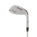 Cleveland RTZ Steel Mens Right Hand Sand Wedge 54* 10 Bounce Mid Grind Wedge - Dynamic Gold Spinner Tour Issue