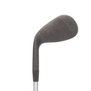 Titleist SM9 Steel Mens Right Hand Lob Wedge 58* 14 Bounce K Grind Wedge - BV Vokey Design SM9