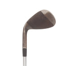 TaylorMade Hi-Toe Steel Mens Right Hand Sand Wedge 54* 10 Bounce Wedge - KBS Hi-Rev 2.0 115