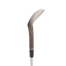 TaylorMade Hi-Toe Steel Mens Right Hand Sand Wedge 54* 10 Bounce Wedge - KBS Hi-Rev 2.0 115