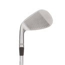 Titleist SM9 Steel Mens Right Hand Pitching Wedge 46* 10 Bounce F Grind Wedge - BV Vokey Design SM9