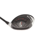 TaylorMade M4 Graphite Mens Right Hand 4 Hybrid 22* Regular - Fujikura Atmos 6-R