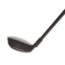 TaylorMade M4 Graphite Mens Right Hand 4 Hybrid 22* Regular - Fujikura Atmos 6-R