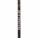 TaylorMade M4 Graphite Mens Right Hand 4 Hybrid 22* Regular - Fujikura Atmos 6-R