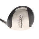 TaylorMade 360 Ti Graphite Mens Right Hand Driver 9.5* Stiff - TaylorMade