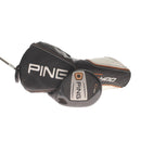 Ping G400 Graphite Mens Right Hand Fairway 3 Wood 14.5* Stiff - Ping Tour 75