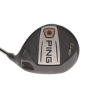 Ping G400 Graphite Mens Right Hand Fairway 3 Wood 14.5* Stiff - Ping Tour 75