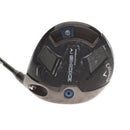 Callaway Paradym Ai-Smoke Max Graphite Mens Right Hand Driver 10.5* Extra Stiff - Tensei AV Series White 75