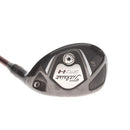 Titleist 910H Graphite Mens Right Hand 3 Hybrid 21* Regular - Diamana 'ilima 70