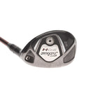 Titleist 910 H Graphite Mens Right Hand 4 Hybrid 24* Regular - Diamana 'iliam 70HYB