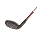 Titleist 910 H Graphite Mens Right Hand 4 Hybrid 24* Regular - Diamana 'iliam 70HYB