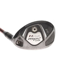 Titleist 910H Graphite Mens Right Hand 5 Hybrid 27* Regular - Diamana 'ilima 70