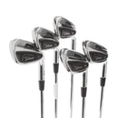 Titleist AP2 712 Steel Mens Right Hand Irons 6-PW Regular - Nippon N.S Pro 950GH