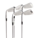 Titleist AP2 712 Steel Mens Right Hand Irons 6-PW Regular - Nippon N.S Pro 950GH