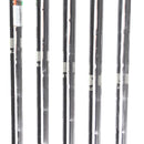 Titleist AP2 712 Steel Mens Right Hand Irons 6-PW Regular - Nippon N.S Pro 950GH