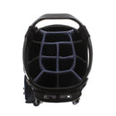 Titleist Hybrid 14 Stand Bag - Blue/White/Black