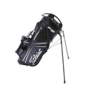 Titleist Hybrid 14 Stand Bag - Blue/White/Black