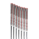 Ping G10 Steel Mens Right Hand Irons 5-SW Green Dot 2.25* Upright Regular - Ping AWT