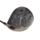 Callaway Paradym Ai-Smoke TD+ Graphite Mens Right Hand Driver 10.5* Regular - Tensei AV Series Blue 55