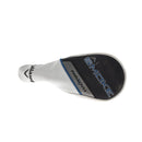 Callaway Paradym Ai Smoke Max Graphite Mens Right Hand Fairway 3 wood HL 16.5* Regular - Tensei AV Series Blue 65