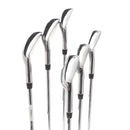 Callaway Elyte X Steel Mens Right Hand Irons 5-PW Regular - True Temper Vector 80G